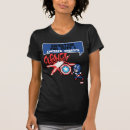 Search for captain america womens tshirts Reporting for duty