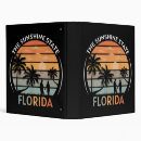 Search for florida binders Retro