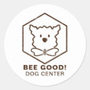 Recherche de toilettage autocollants Soin des animaux