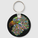 Search for falcons keychains Animal