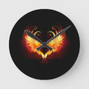 Recherche de phoenix horloges Brillant