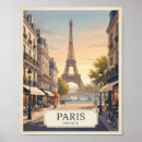 Search for vintage paris posters Tower