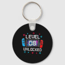 Search for bosses birthday keychains Gaming