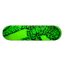 Search for scary creatures skateboards Halloween