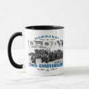 Search for d day mugs Ww2