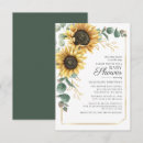 Search for geometric baby girl shower invitations Greenery