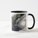 Recherche de espace temps tasses Vue satellite