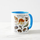 Search for australia animal mugs Animals