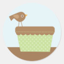 Search for baby birds stickers Boy