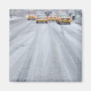 Recherche de taxi de new york magnets Usa