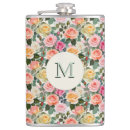 Search for pretty flasks Botanical