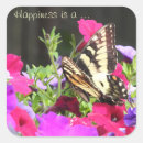 Search for purple petunia stickers Nature