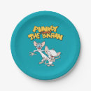 Search for 90s cartoon paper plates Laboratory mice cartoon