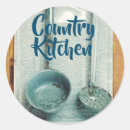 Search for vintage kitchen stickers Cooking
