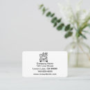 Search for relationship business cards Partner