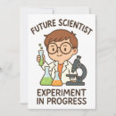 Search for experiences invitations Science experiment