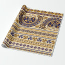 Search for egyptian wrapping paper Geometric