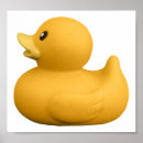 Search for cute rubber duck posters Duckie