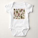 Search for seamless baby clothes Pattern