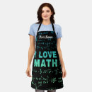 Search for mathematics aprons Teacher