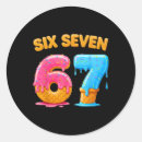 Search for ice cream social stickers Viral slang 67