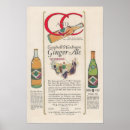 Search for ginger posters Vintage