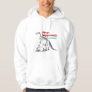 Search for dinosaur hoodies Roar