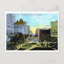Search for griswold postcards Detroit