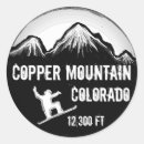 Search for colorado mountains stickers Souvenir
