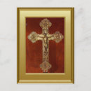 Search for crucifix postcards Christian