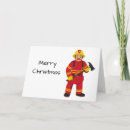 Recherche de fireman vœux cartes Pour lui