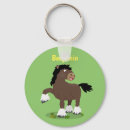 Search for clydesdale keychains Animal