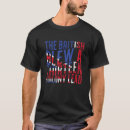 Search for thirteen tshirts 4th