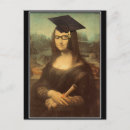 Search for parodies invitations Mona lisa