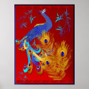 Search for strut art Peacock
