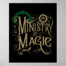 Search for vintage magic posters Witch