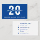 Search for professional discount cards Boutique