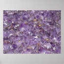 Search for amethyst crystal art Modern