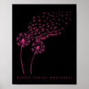 Search for breast cancer posters Survivor
