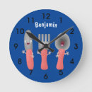 Recherche de couteau horloges Couverts