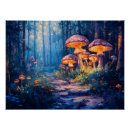 Recherche de champignons magiques posters Pour tous