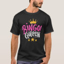 Search for bingo clothing Vintage