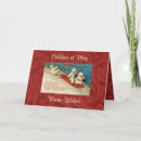 Search for victorian vintage christmas cards Children