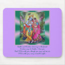 Recherche de krishna radha tapis souris Déesse