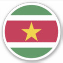 Search for suriname flag stickers Travel