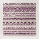Recherche de tribal motif puzzles Ethnique