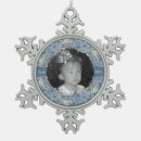 Search for dusty blue ornaments Flowers