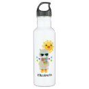 Search for kawaii water bottles Funny animal