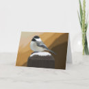 Search for chickadee birthday cards Cute