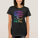 Recherche de magical femme tshirts Magique